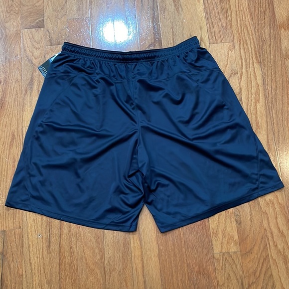 NWT Champion Performance Vapor Men’s X-Temp Navy XXL Training Short - Picture 13 of 16